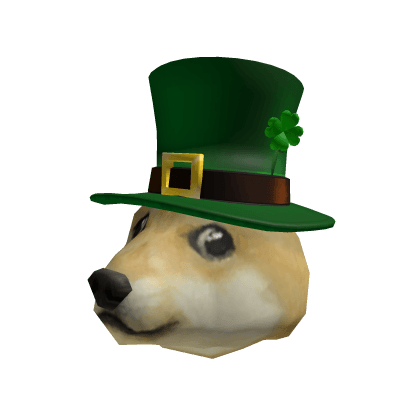 Lucky Doge