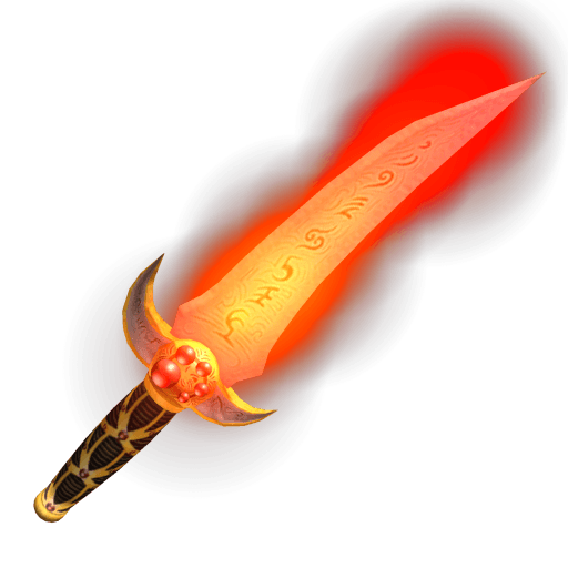 Dagger of Shattered Dimensions