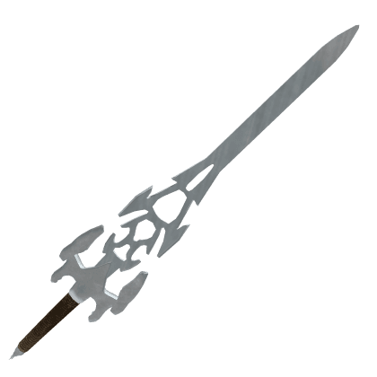 Sorcus' Sword of Judgement