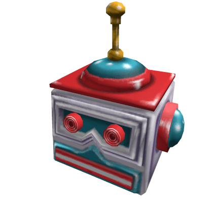 Redspybot