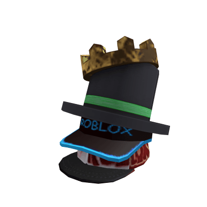Classic Hat Stack