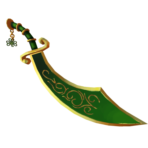 Immortal Sword: Celtic Blade