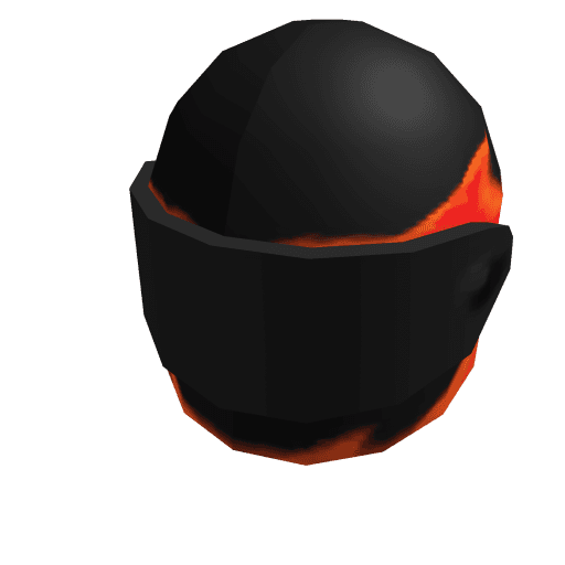 Racing Helmet