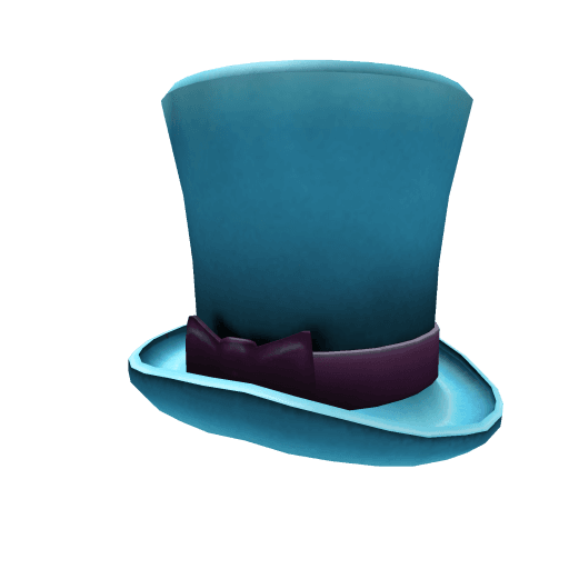 Tasteful Top Hat