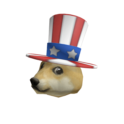 Uncle Doge