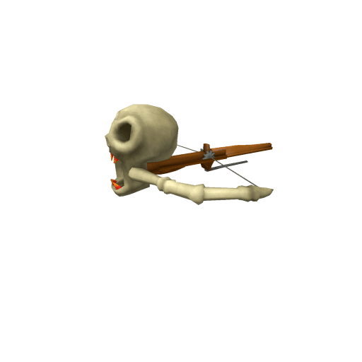 Korblox Krossbow