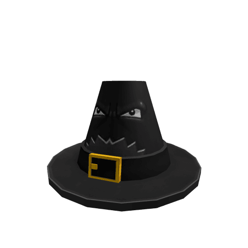 Angry Pilgrim
