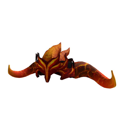 Horns of the Magmawrath