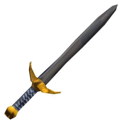 Linked Sword