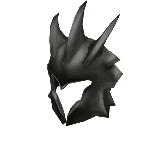 The Dark Slayer