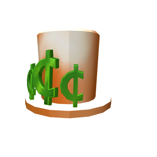 Copper Hat of Cents