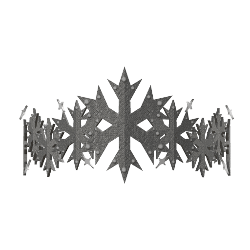 Karlie’s Winter Krown