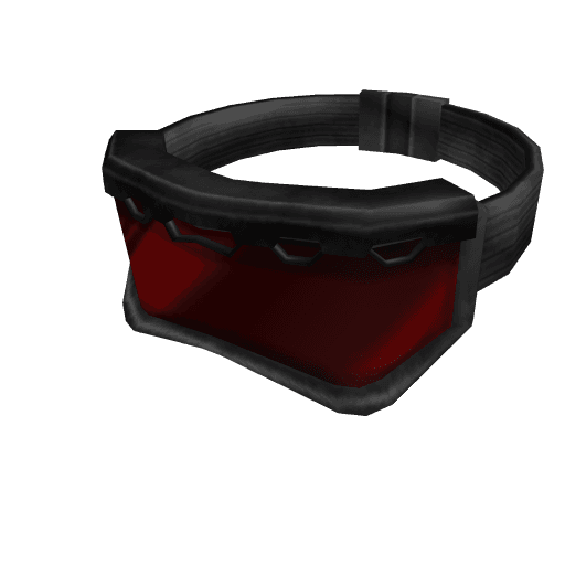 Laser Spec Ops Goggles