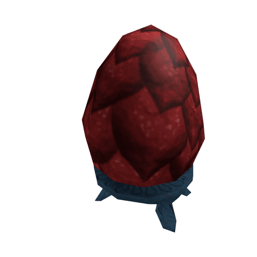 Regal Dragon Fabergé Egg
