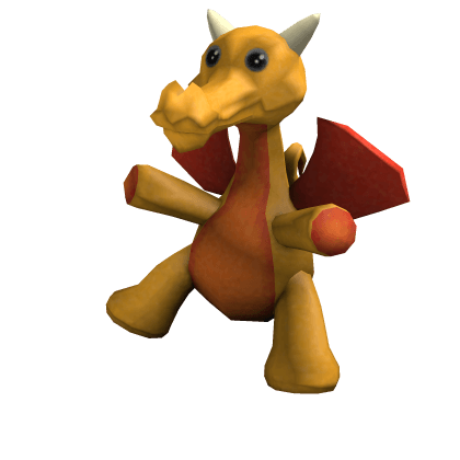 Magic Dragon