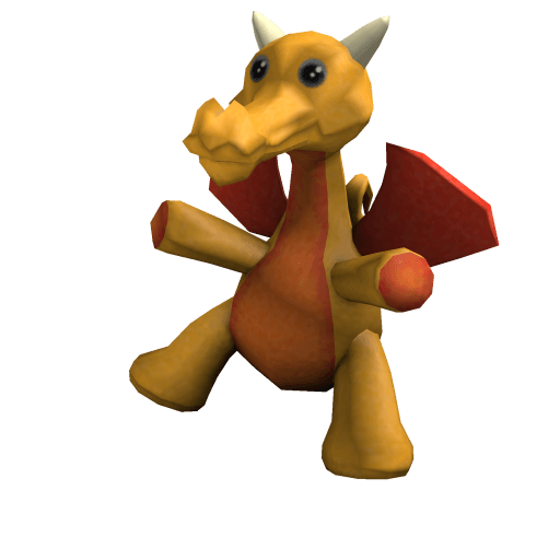 Magic Dragon