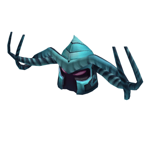Azurewrath: Lord of the Frost