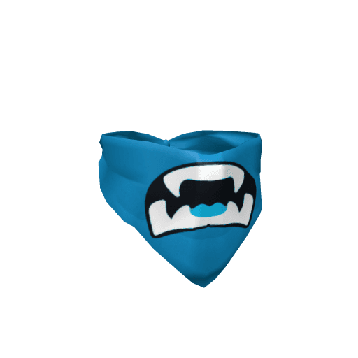 Blizzard Beast Mode Bandana