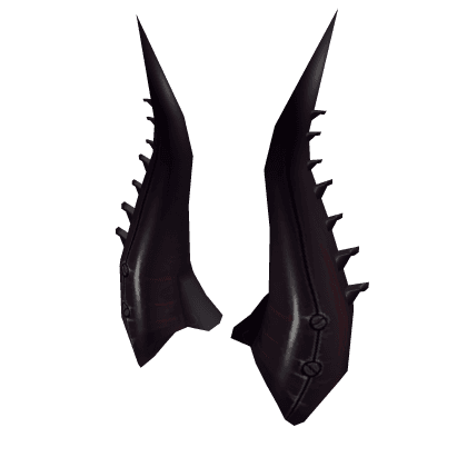 Dark Horns of Pwnage