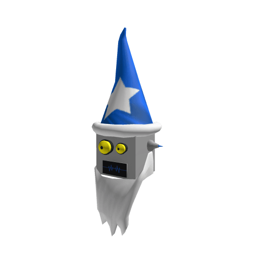 Robot Wizard