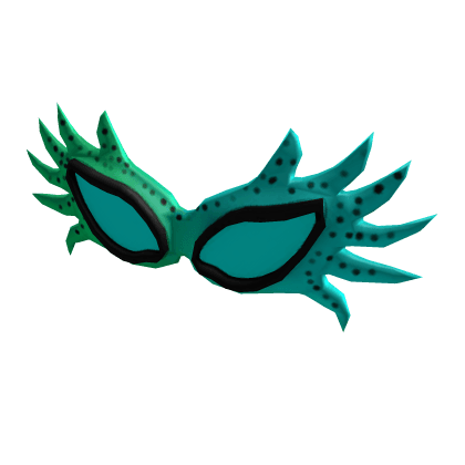 Crazy Glasses
