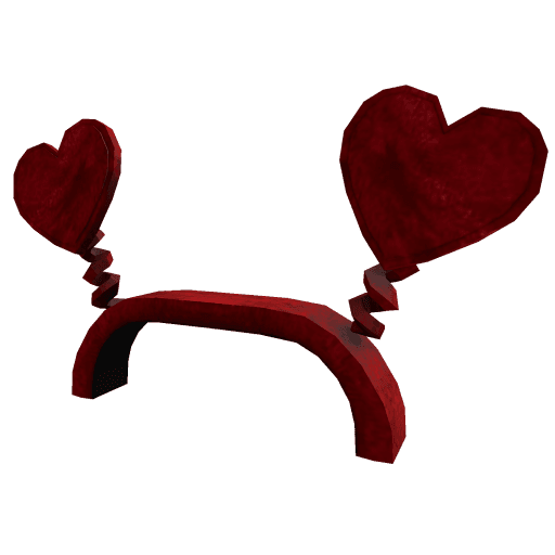 Valentine Bounce Boppers