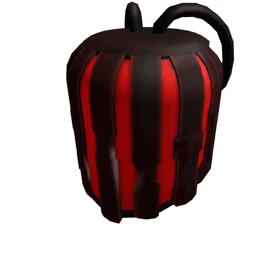 Lava Reactor