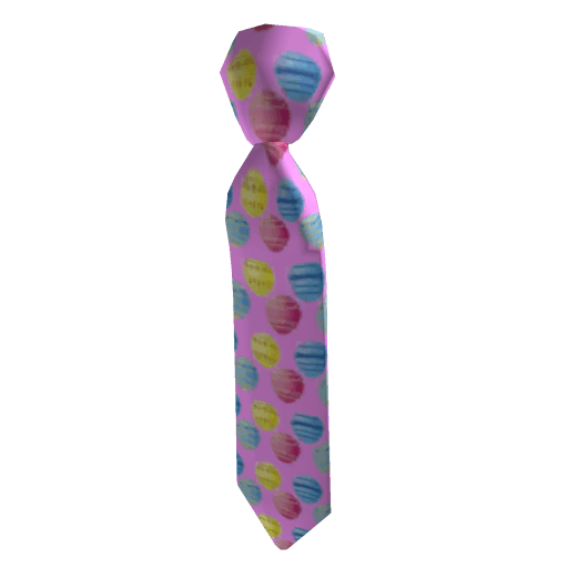 Egg Tie 2011