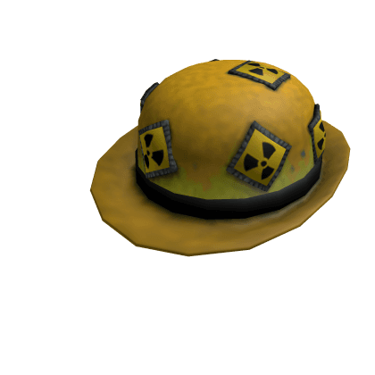 Radioactive Man