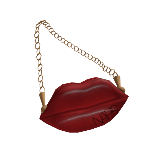 NARS Lip Crossbody Bag 3.0