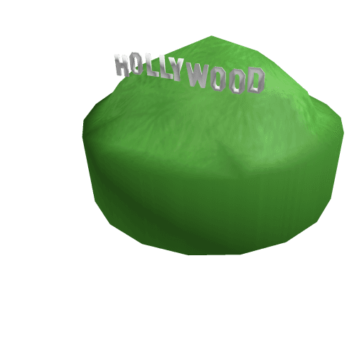 Hollywood Sign