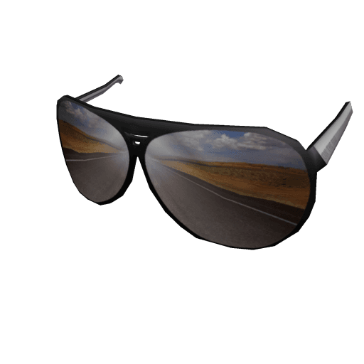Roadtrippin' Shades