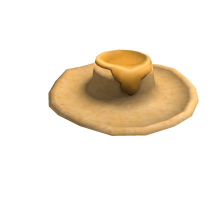 The Crown of Nachos