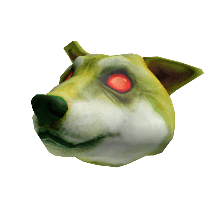 Zombie Doge