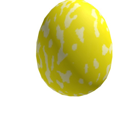 Blinking Egg of Relocation