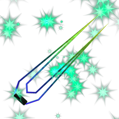 Spec Epsilon Biograft Energy Sword