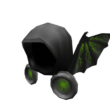 Dominus Vespertilio