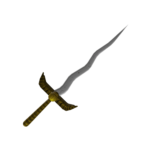 Sword of Nefertiti