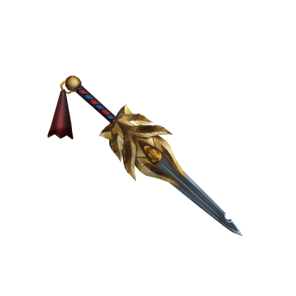 Immortal Sword: American Splendor