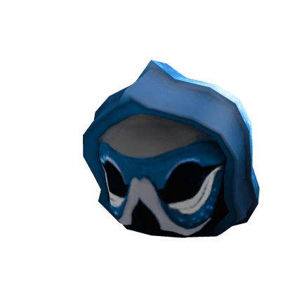 Masked Hood of the Midsummers Night Rogue