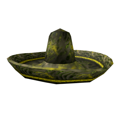 Wanwood Sombrero