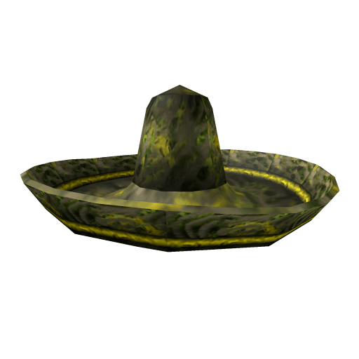 Wanwood Sombrero