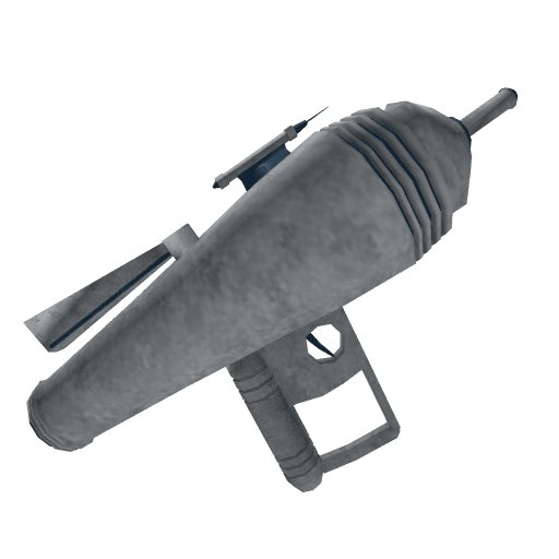 Ne'Kotikoz Phaser