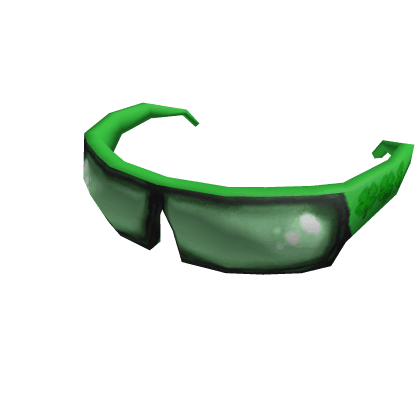 Dr. Shamrock