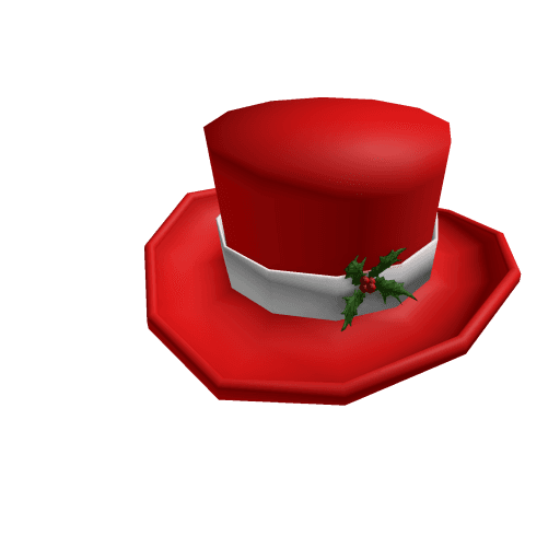 Santa's Formal Attire
