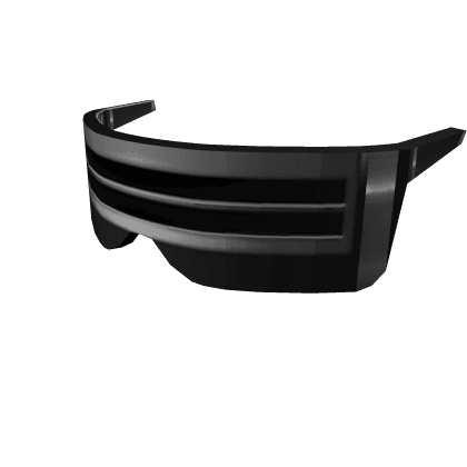 Chrome Glasses