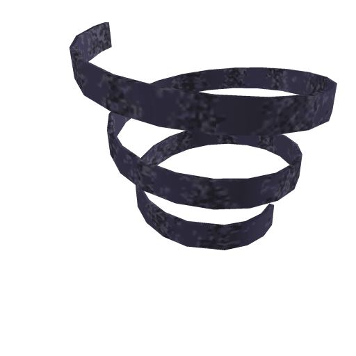Tornado Hat