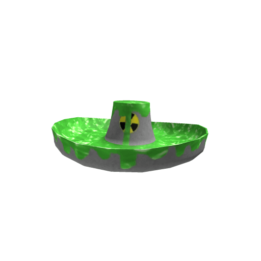 Nuclear Sombrero