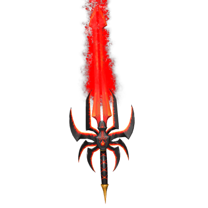 Fang Of Anansi