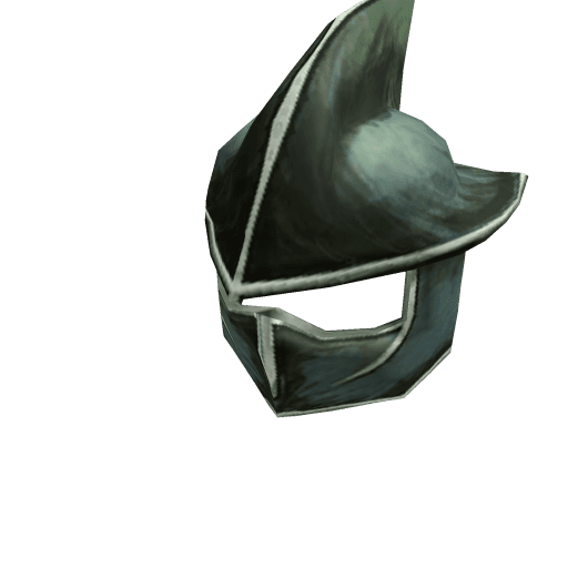Great White Warrior